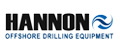 Hannon Offshore Drilling Equipment