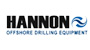 Hannon Offshore Drilling Equipment