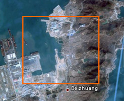 McDermott Wuchuan JV FPSO Facility