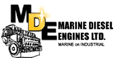Marine Diesel Engines Ltd.