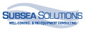 Subsea Solutions