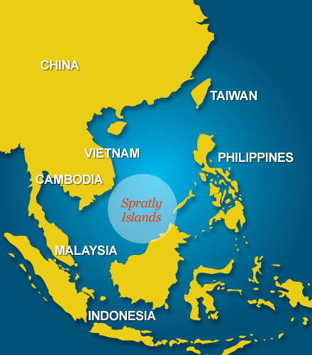 ASEAN Initiates Code of Conduct Talks for South China Sea Dispute