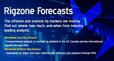 Brightening Employment Picture Offshore