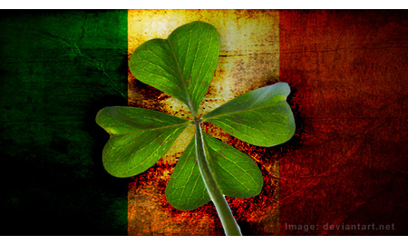 The Luck of the Irish: an Oil Boom for the Emerald Isle?
