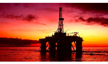North Sea Oil and Gas: A Long Future Ahead