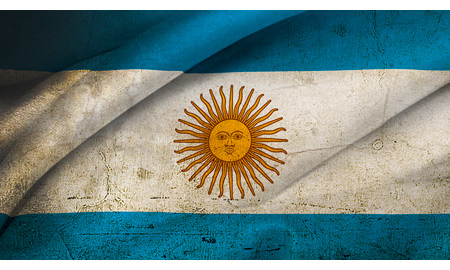 Argentina's Battle For Ypf Takes On International Dimensions 