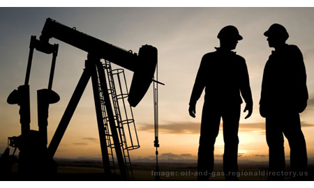 E&Y Study: O&G Companies Focus on Drillbit Growth in 2011