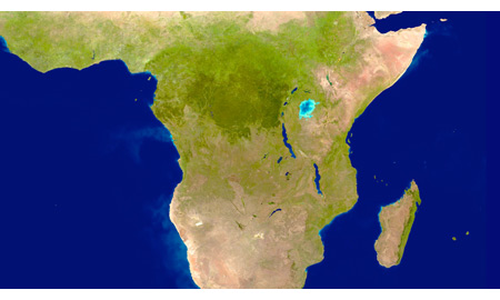 East Africa: the Next Major Oil and Gas Region?