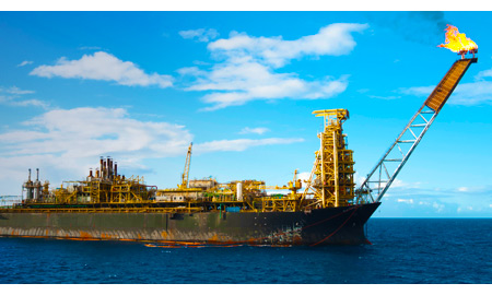 Rise of Chinese Shipyards in the FPSO Industry