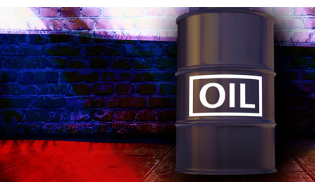 Russian Oil Production to Peak Soon