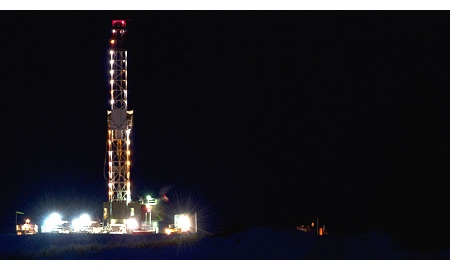 API: Comment Period Extension for Fracking Regulations Justified