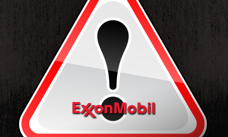 ExxonMobil: Manufacturing Defects on Pegasus Pipeline Caused Oil Spill