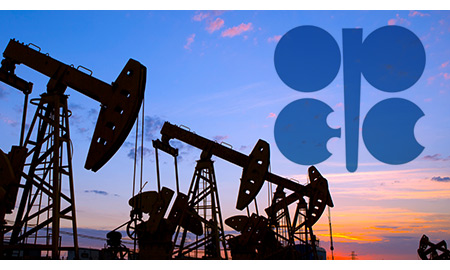 OPEC Mulls Slashing Oil Production