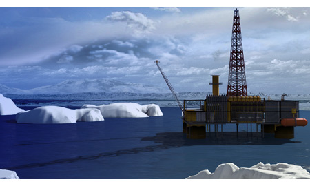 Norway's Rising Oil Costs Hit Arctic Output Hopes