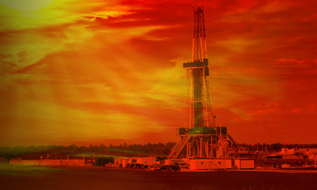 The Argument Against Hydraulic Fracturing