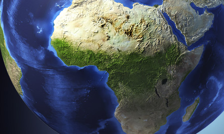 Africa's Natural Resources: Focus for Both Oil and Gas Sectors | Rigzone