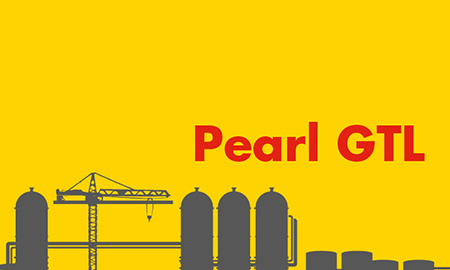 Shell's Pearl GTL: The Largest Gas-To-Liquids Plant In The World