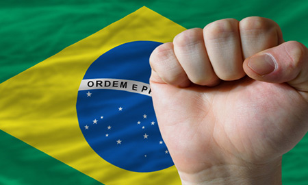 Brazil: How to Import a Shale Revolution