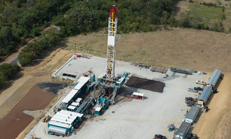 Exec: Brazil's Govt Needs to Show Restraint to Promote Shale Development