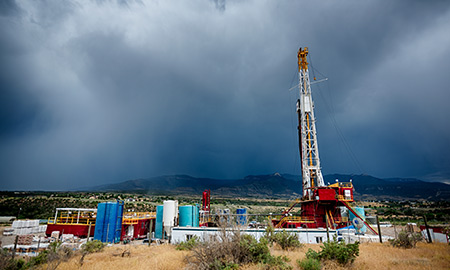 US Municipalities Differ on Approach to Fracking, Despite Benefits