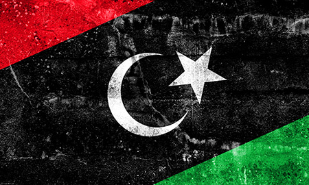 Libya Fighting Destroys Two Days Oil Supply
