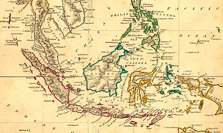 Pertamina Hulu Energi on Course for Expansion off Indonesia