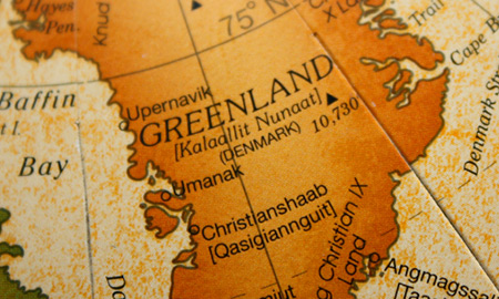 Statoil Hands Back 3 Greenland Exploration Licenses