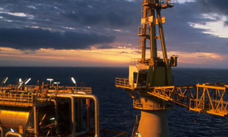 Russia's Rosneft Starts Oil Production At Arkutun-Dagi Field