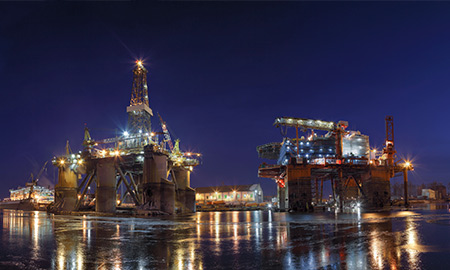 Rig Trends: Idle Times Ahead for Offshore Rig Fleet | Rigzone