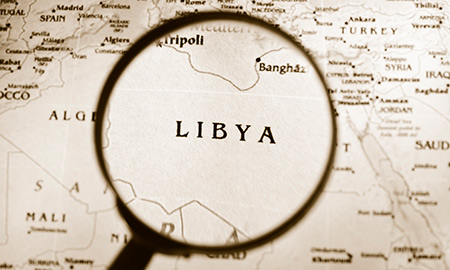 Eni Production In Libya Continues With Limited Expat Staff
