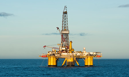 Rig Trends: Floating Rig Market Facing High 2015 Contract Rollovers