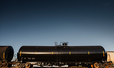 US, Canada Unveil New Crude-By-Rail Rail Rule