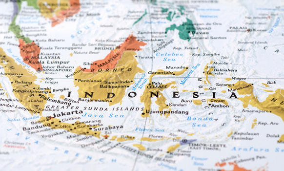 Indonesia Sets Oil Gas Production Targets For 2016 Rigzone