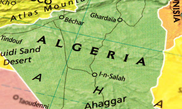 Algeria Calls for Non-OPEC Output Cut to Stop Oil Price Fall