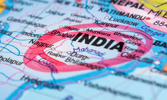 India's Upstream Sector Draws Interest in Lackluster Contracting Market