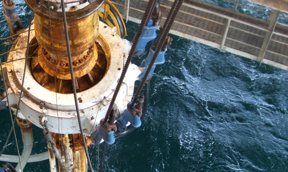 World's First Subsea Gas Compression Plant Now Online