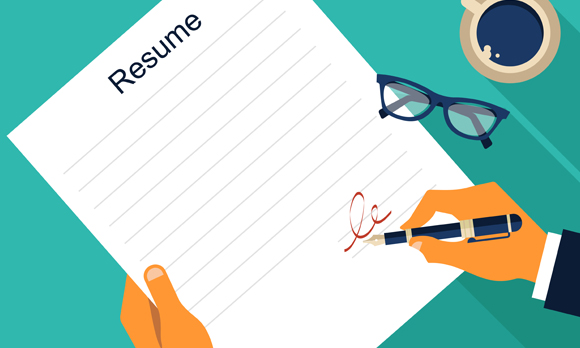 How to Differentiate Yourself on a Resume or CV
