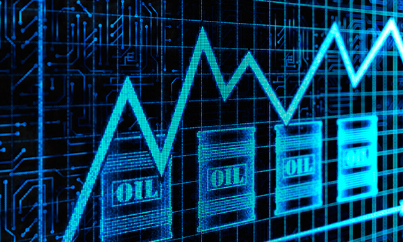 Oil & Gas UK says that the UK's oil and gas output increased in 2015 for the first time since the turn of the millennium.