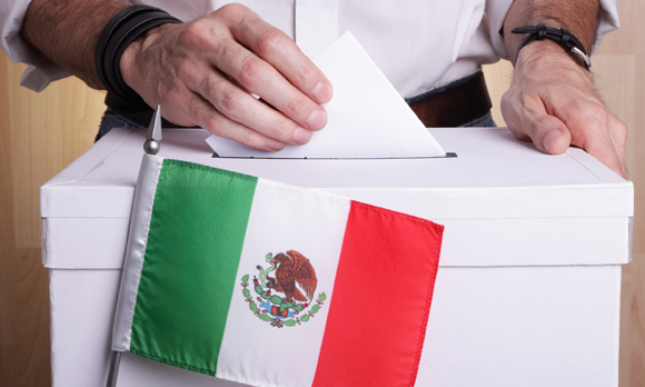 Rule of Law Changes Needed to Ensure Mexico Energy Reform Success