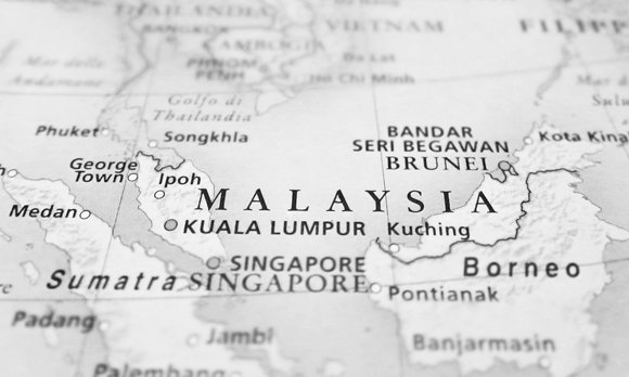 Lundin Finds Gas at Maligan Prospect Offshore East Malaysia