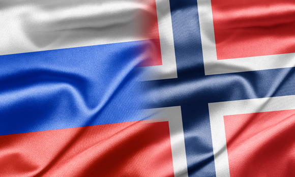 Russia and Norway Use Saudi Oil Strategy in Europe's Gas Market