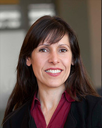 Gabriella Gonzalez, Sociologist, RAND Corporation