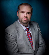 Chris Faulkner, CEO of Breitling Energy Corp.