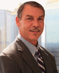 John Koob, North America Energy Vertical Leader, Mercer