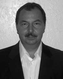 Brent Potts, Senior Director Of Global Marketing for Oil and Gas, SAP