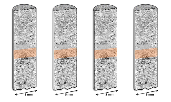 Partnership to Take Rock-Fluid Research to the Atomic Level