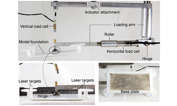 Mobile Mudmats Research Shows Promise for Economical Deepwater Production