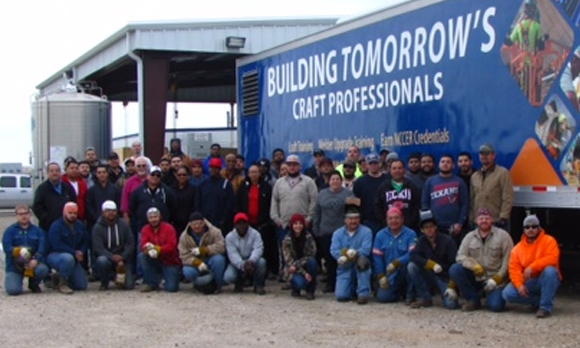 Pathways To Good Paying Careers In The Downstream At No Cost To