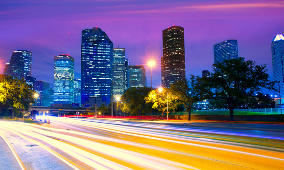 OTC 2016: Get To Know Houston Like An Insider