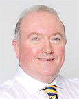 Dennis Cassidy, managing director and co-lead of AlixPartners energy practice.